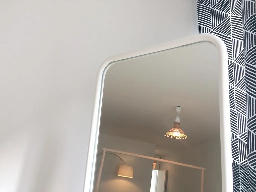 Apartament In Swiss Home - Downtown Rhine Riverside Luxury Bazylea Szwajcaria