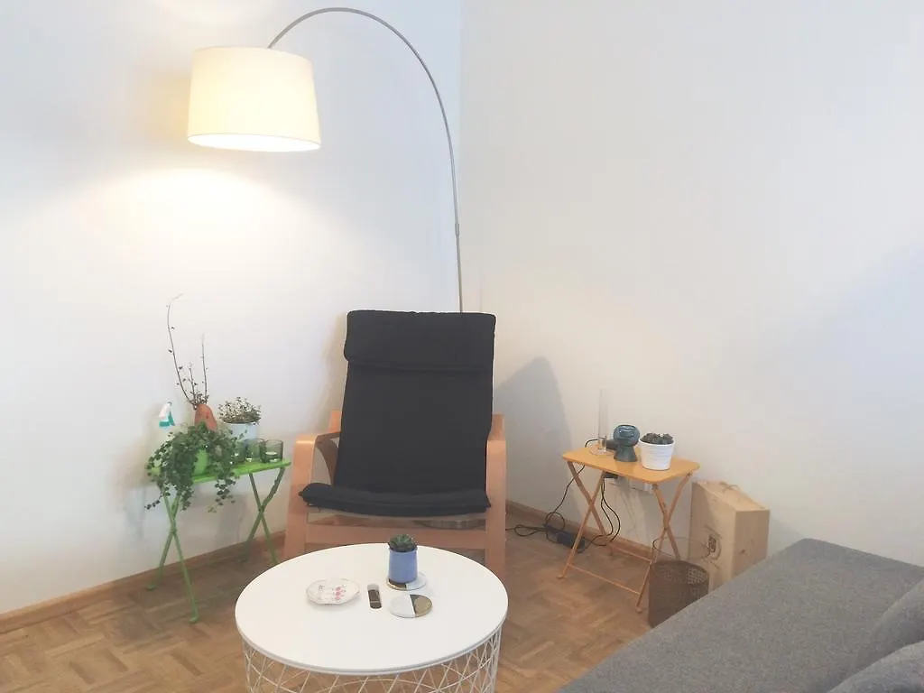 Apartament In Swiss Home - Downtown Rhine Riverside Luxury Bazylea