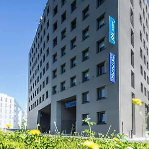 Ibis Budget מלון