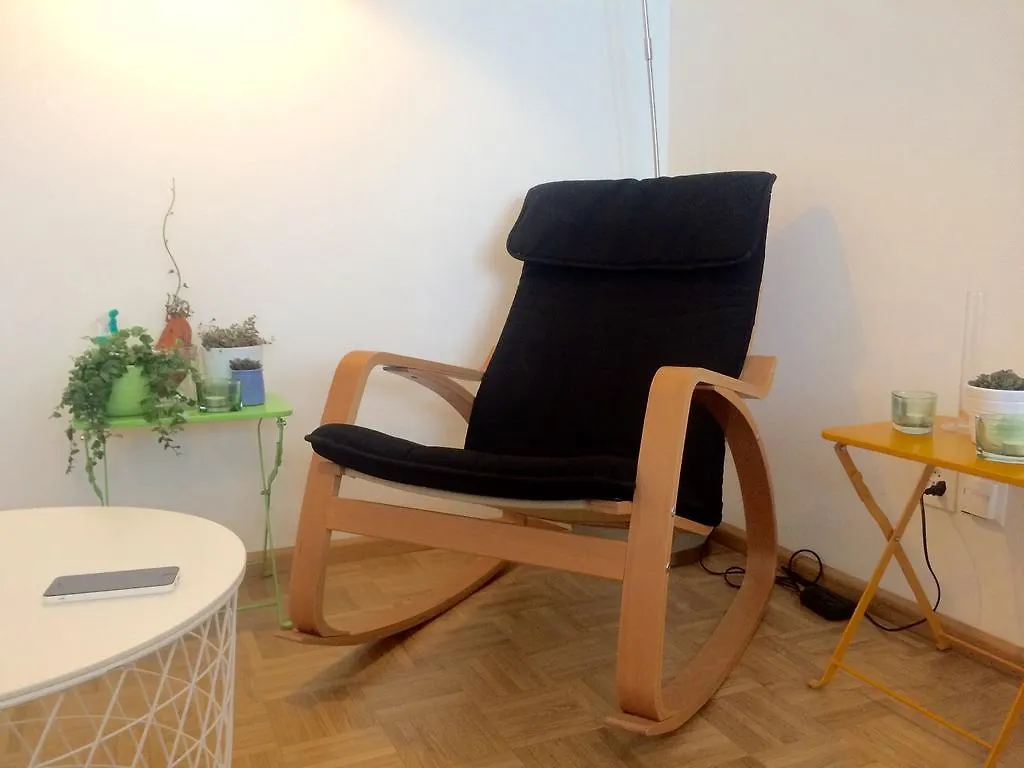 דירה בזל In Swiss Home - Downtown Rhine Riverside Luxury שוויץ
