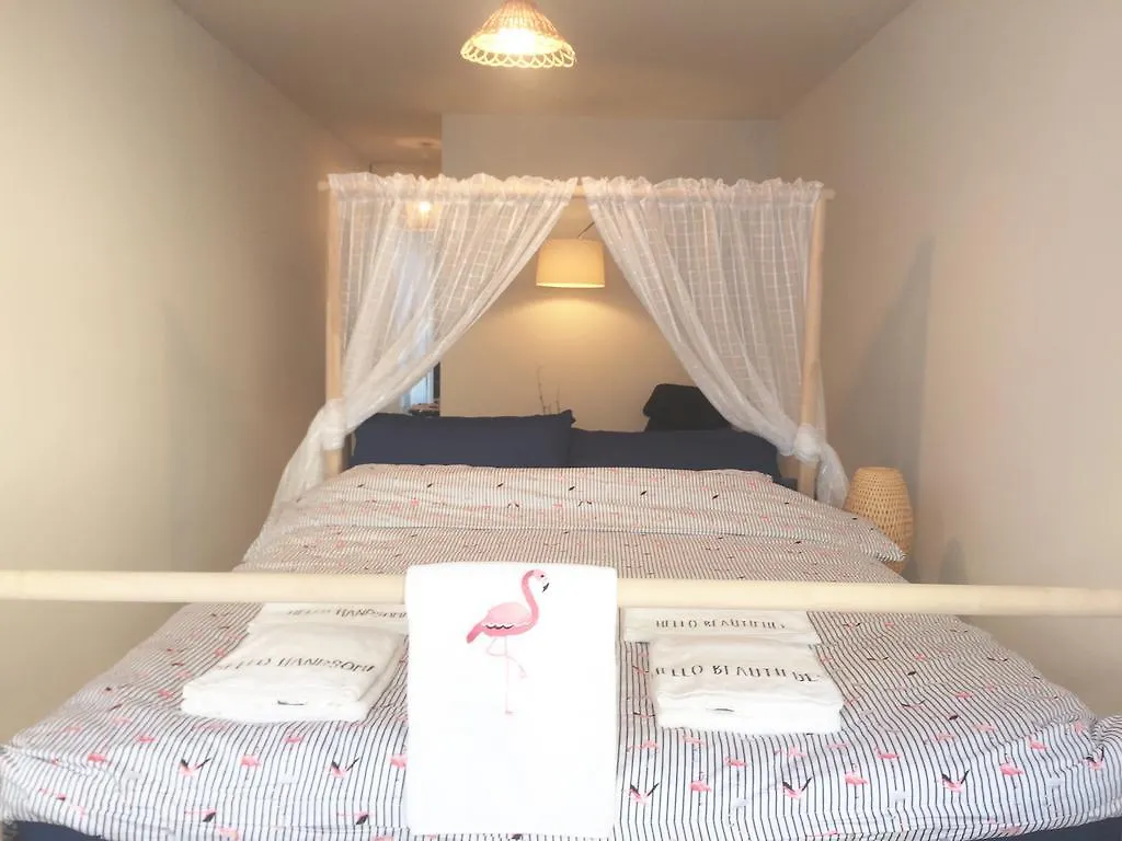בזל In Swiss Home - Downtown Rhine Riverside Luxury 0*,  שוויץ